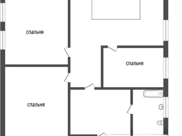 Дом продажа в Тюменская область