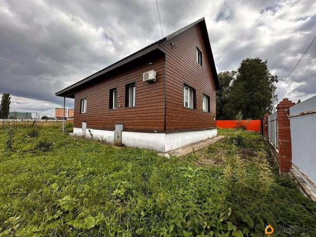 Дом продажа в Иглинский, Башкортостан Респ
