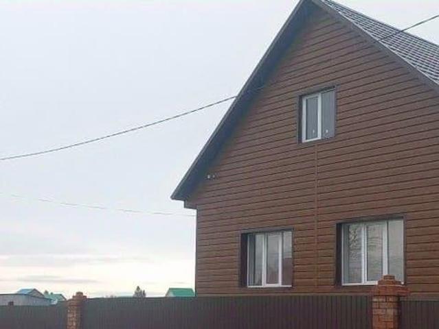 Дом продажа в Иглинский, Башкортостан Респ