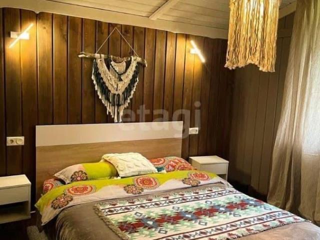 Дом продажа в Чепошское, Республика Алтай