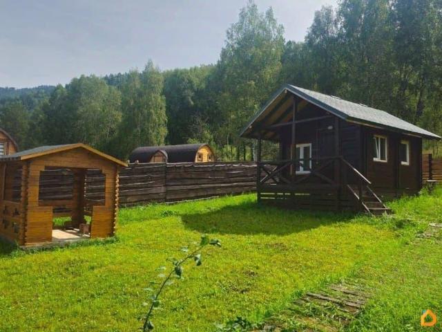 Дом продажа в Чепошское, Республика Алтай