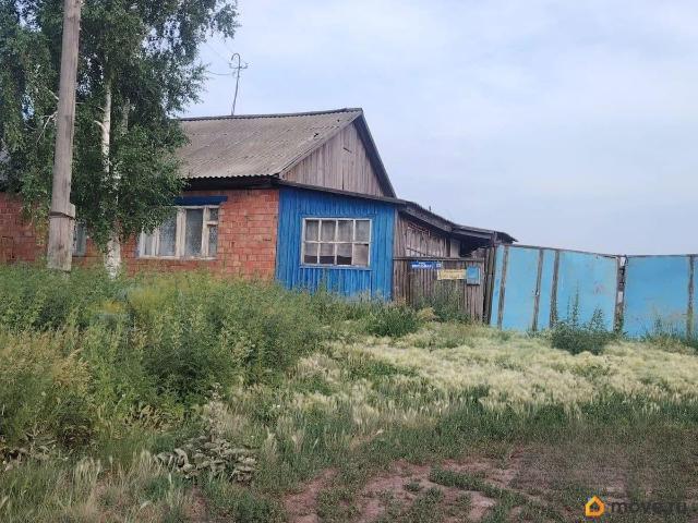 Дом продажа в Омская область