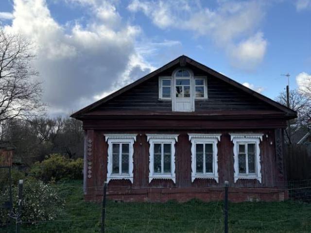 Дом продажа в Тверская область