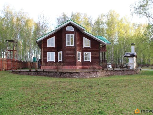 Дом продажа в Новосибирская область