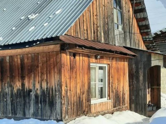 Дом продажа в Турочакское, Турочакский Р-н
