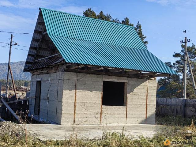 Дом продажа в Турочакское, Турочакский Р-н