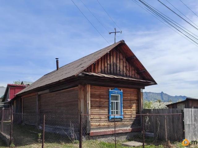 Дом продажа в Турочакское, Турочакский Р-н