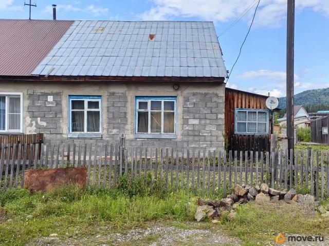 Дом продажа в Турочакское, Турочакский Р-н