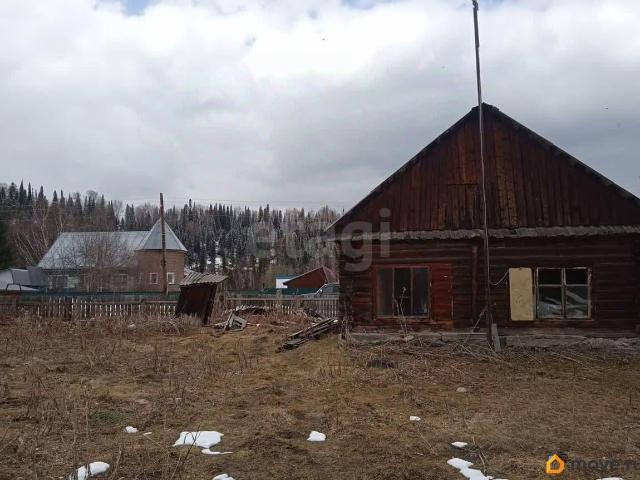 Дом продажа в Турочакское, Турочакский Р-н