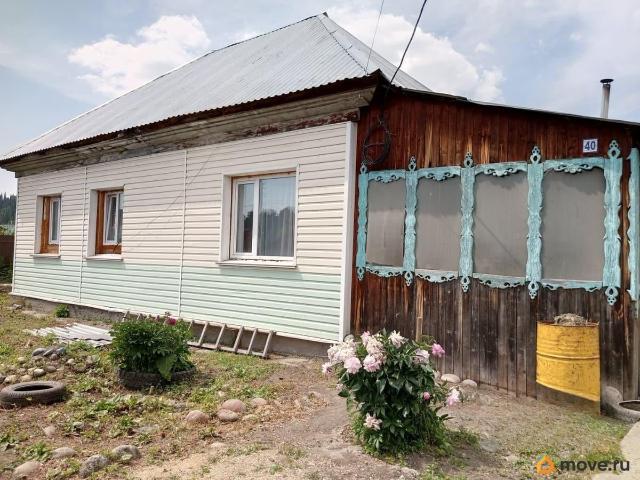 Дом продажа в Турочакское, Турочакский Р-н