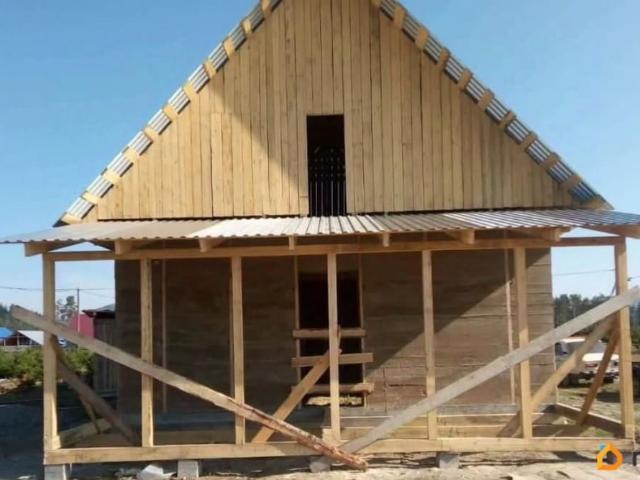 Дом продажа в Турочакское, Турочакский Р-н