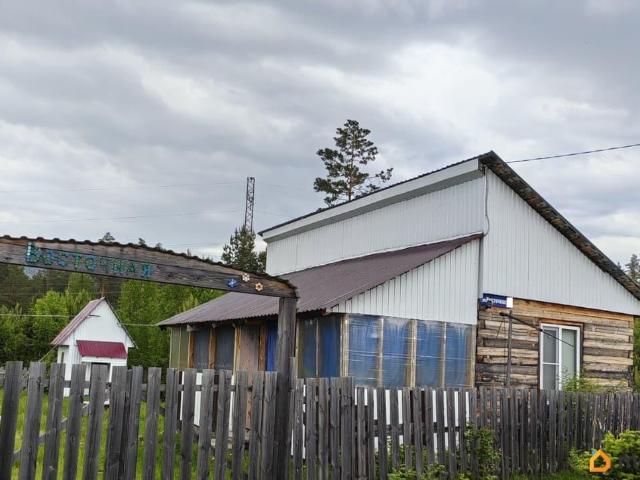 Дом продажа в Турочак, Турочакский район