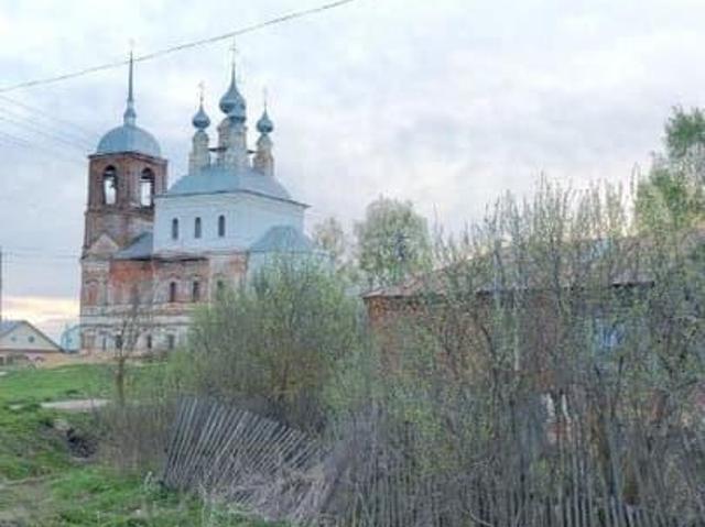 Дом продажа в Владимирская область