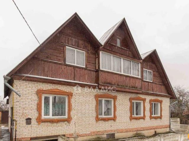 Дом продажа в Владимирская область