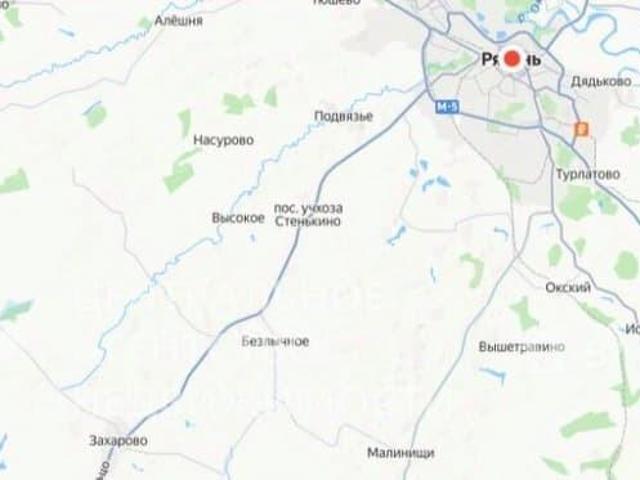 Дом продажа в Рязанская область