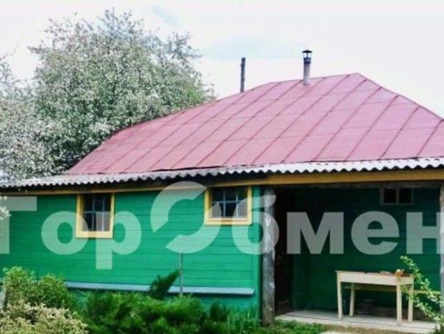 Дом продажа в Рязанская область