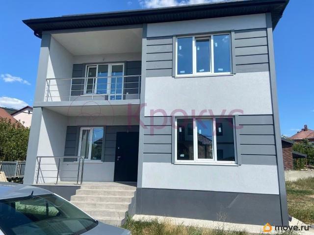 Дом продажа в Южная Озереевка С, Краснодарский Край