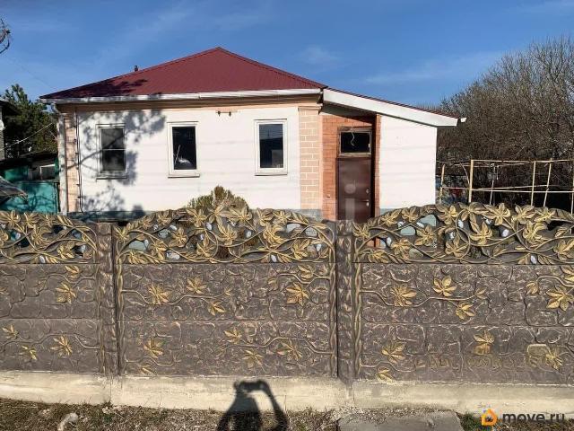 Дом продажа в Южная Озереевка С, Краснодарский Край