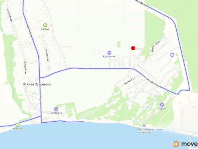 Дом продажа в Южная Озереевка С, Краснодарский Край
