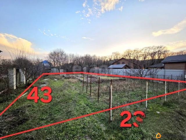 Дом продажа в Приморский район, городской округ Новороссийск