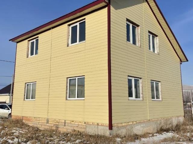 Дом продажа в Каратовский, Башкортостан Респ