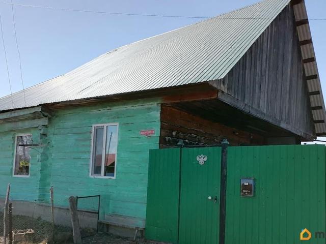 Дом продажа в Каратузский, Красноярский Край