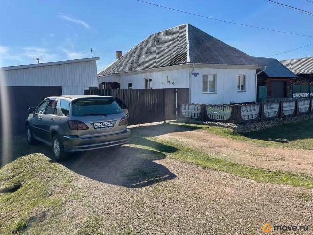 Дом продажа в Ирбейский, Красноярский Край