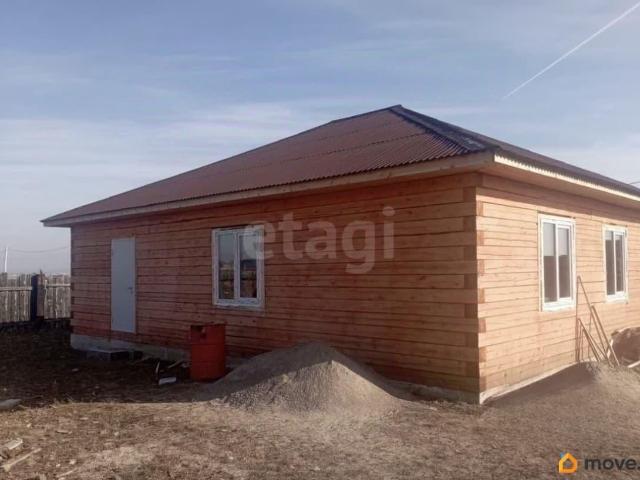 Дом продажа в Забайкальский Край
