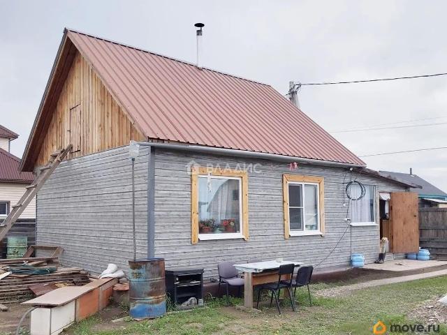 Дом продажа в Забайкальский Край