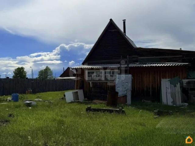 Дом продажа в Забайкальский Край
