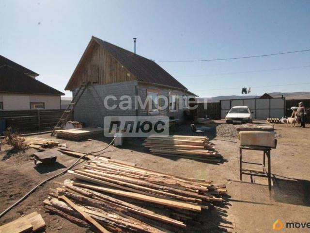 Дом продажа в Забайкальский Край