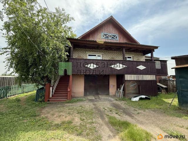 Дом продажа в Забайкальский Край