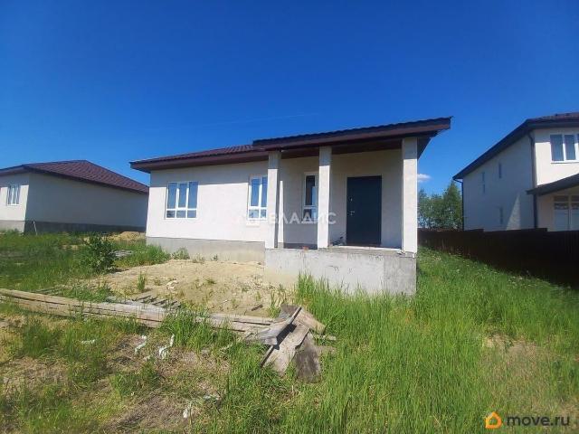 Дом продажа в Пензенская область