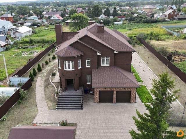 Дом продажа в Жуково Д, Башкортостан Респ