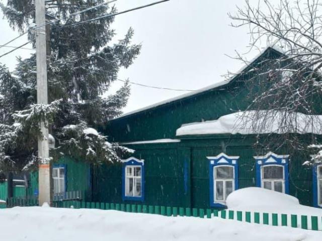 Дом продажа в Жуково Д, Башкортостан Респ