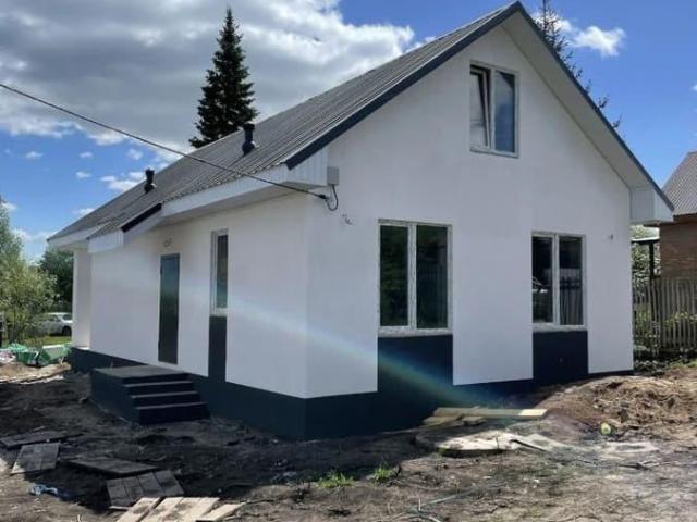 Дом продажа в Жуково Д, Башкортостан Респ