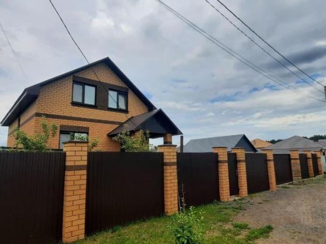 Дом продажа в Жуково Д, Башкортостан Респ
