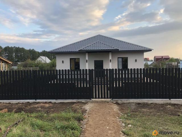 Дом продажа в Жуково Д, Башкортостан Респ