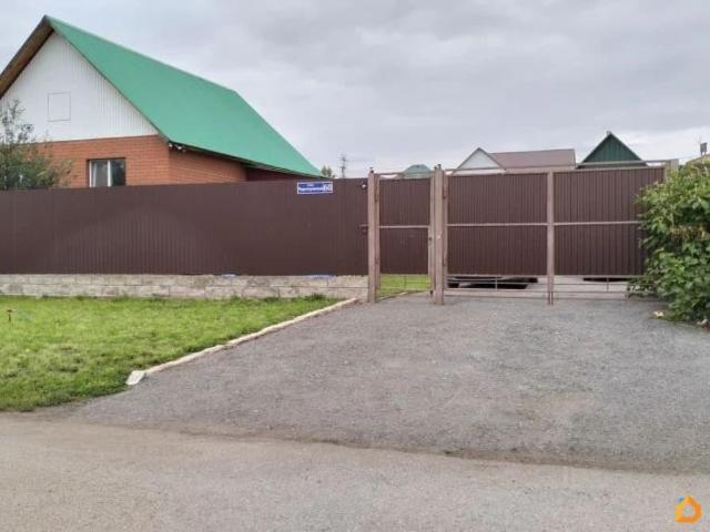 Дом продажа в Жуково Д, Башкортостан Респ