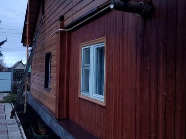 Дом продажа в Жуково Д, Башкортостан Респ