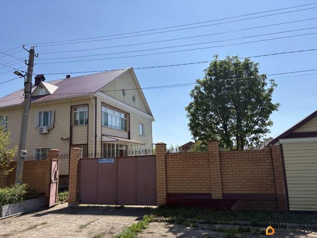 Дом продажа в Жуково Д, Башкортостан Респ