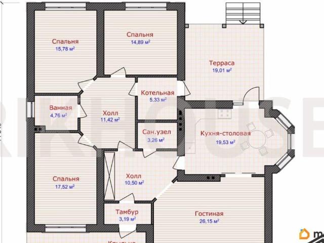 Дом продажа в Жуково Д, Башкортостан Респ