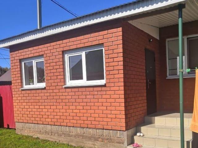 Дом продажа в Жуково Д, Башкортостан Респ