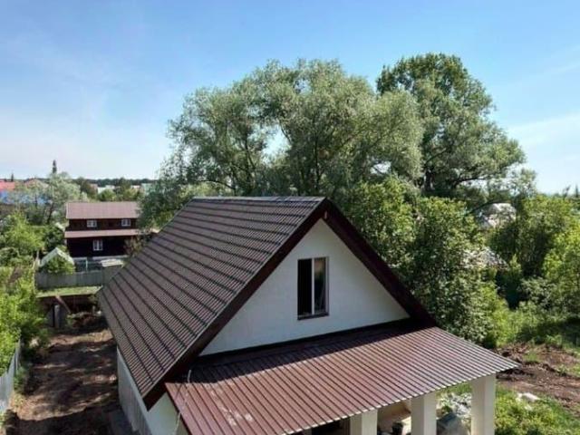 Дом продажа в Жуково Д, Башкортостан Респ