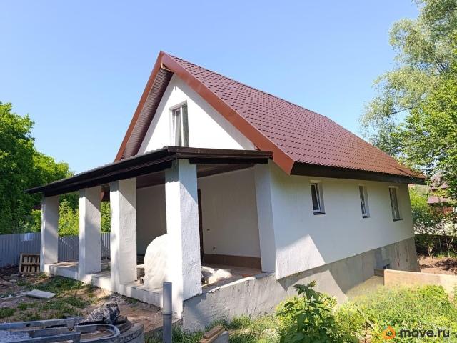 Дом продажа в Жуково, Уфимский район