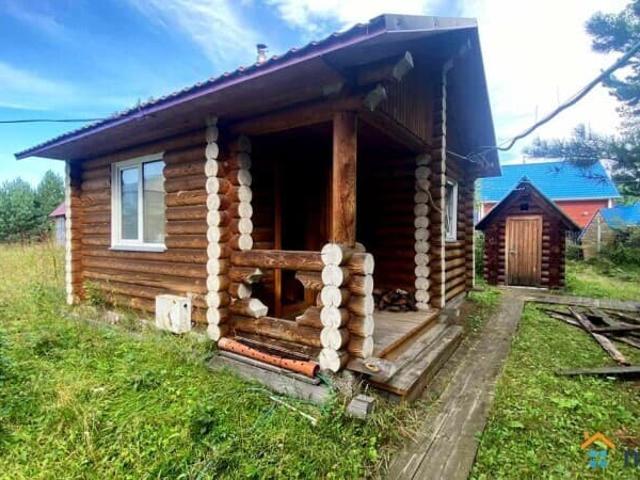 Дом продажа в Юксеевский, Красноярский Край