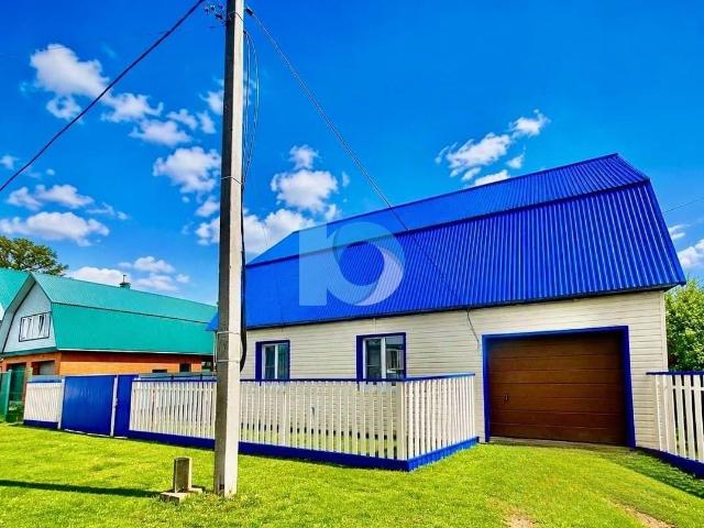 Дом продажа в Иглинский, Башкортостан Респ