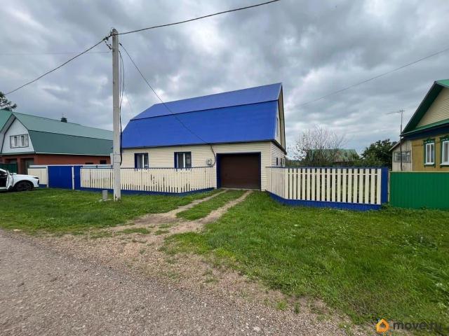 Дом продажа в Иглинский, Башкортостан Респ