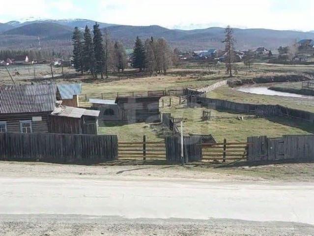 Дом продажа в Республика Алтай