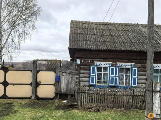 Дом продажа в Унер, Саянский район